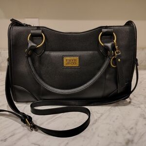 Frye And Co Core Satchel NWOT